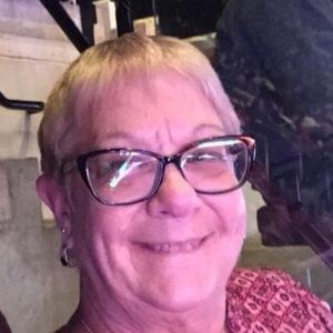 Meet your Posher, Gail